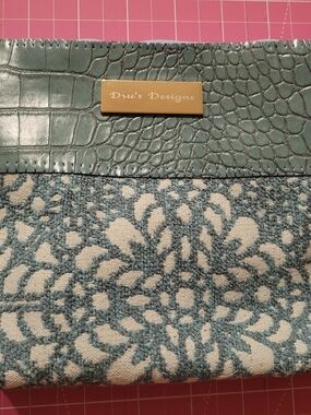 Cosmetic Bag